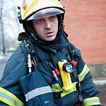 Пожарно-спасательный отряд