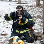 Пожарно-спасательный отряд