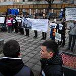 «Градозащитники» требуют отставки Марата Хуснуллина