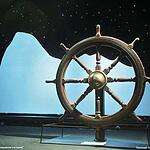В «Афимолле» вспоминали «Титаник»