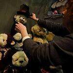 IV международная выставка коллекционных медведей «Teddy»