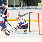 В Уфе завершился молодежный Чемпионат мира по хоккею