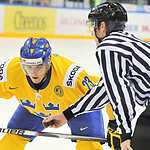 В Уфе завершился молодежный Чемпионат мира по хоккею