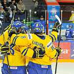 В Уфе завершился молодежный Чемпионат мира по хоккею