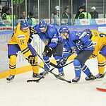 В Уфе завершился молодежный Чемпионат мира по хоккею