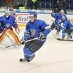 В Уфе завершился молодежный Чемпионат мира по хоккею