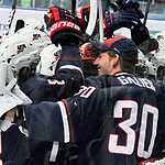 В Уфе завершился молодежный Чемпионат мира по хоккею