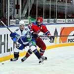 ЦСКА — Динамо Минск