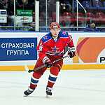 ЦСКА — Динамо Минск