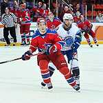 ЦСКА — Динамо Минск