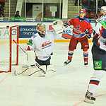 КХЛ: Металлург (Мг)-ЦСКА