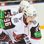 Автомобилист сыграл с ЦСКА