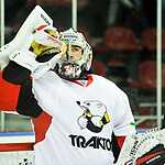 КХЛ: ЦСКА обыграл Трактор