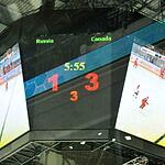 В Уфе завершился молодежный Чемпионат мира по хоккею