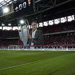 Аленичев дебютировал результативной ничьей с «Уфой»