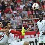 Аленичев дебютировал результативной ничьей с «Уфой»