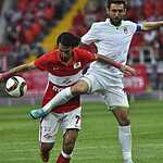 Аленичев дебютировал результативной ничьей с «Уфой»