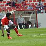 Аленичев дебютировал результативной ничьей с «Уфой»