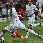 Аленичев дебютировал результативной ничьей с «Уфой»