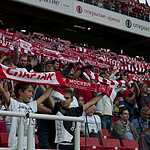 Аленичев дебютировал результативной ничьей с «Уфой»