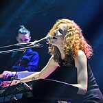 Алина Орлова