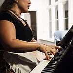 В театре на Таганке стартовал новый проект Ирины Апексимовой 