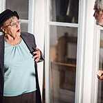 В театре на Таганке стартовал новый проект Ирины Апексимовой 