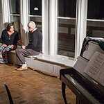 В театре на Таганке стартовал новый проект Ирины Апексимовой 