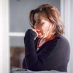 В театре на Таганке стартовал новый проект Ирины Апексимовой 