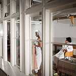 В театре на Таганке стартовал новый проект Ирины Апексимовой 