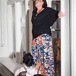 В театре на Таганке стартовал новый проект Ирины Апексимовой 