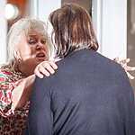 В театре на Таганке стартовал новый проект Ирины Апексимовой 