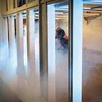 В театре на Таганке стартовал новый проект Ирины Апексимовой 