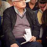 В театре на Таганке стартовал новый проект Ирины Апексимовой 