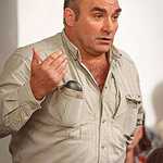 В театре на Таганке стартовал новый проект Ирины Апексимовой 