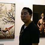 Арт Зона 798 в Пекине