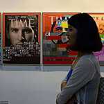 Арт Зона 798 в Пекине