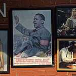 Арт Зона 798 в Пекине