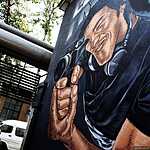 Арт Зона 798 в Пекине