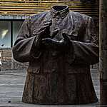 Арт Зона 798 в Пекине