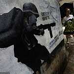 Арт Зона 798 в Пекине