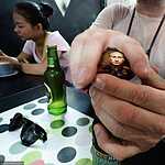 Арт Зона 798 в Пекине