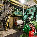 Станция метро «Бауманская» закрылась на ремонт