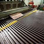 Станция метро «Бауманская» закрылась на ремонт