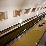 Станция метро «Бауманская» закрылась на ремонт