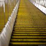 Станция метро «Бауманская» закрылась на ремонт