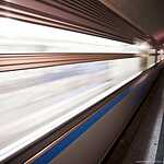 Станция метро «Бауманская» закрылась на ремонт