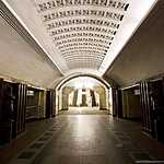 Архитектурный облик станции обещают сохранить