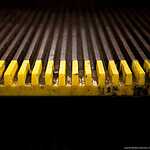 Станция метро «Бауманская» закрылась на ремонт