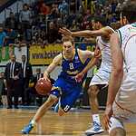 БК «Химки» прошел в финал Кубка Европы